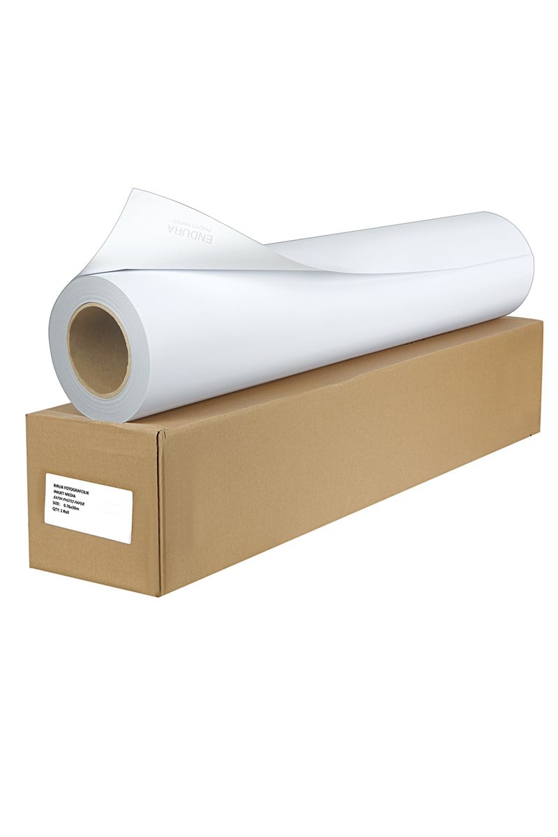 Endura 76x30 m Mat Baskı Kağıdı