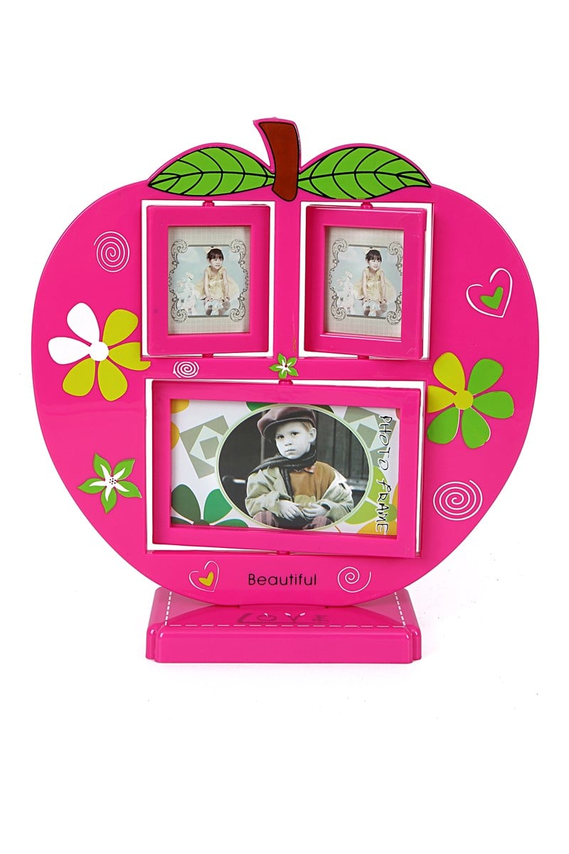 LM7251 Pembe Çerçeve