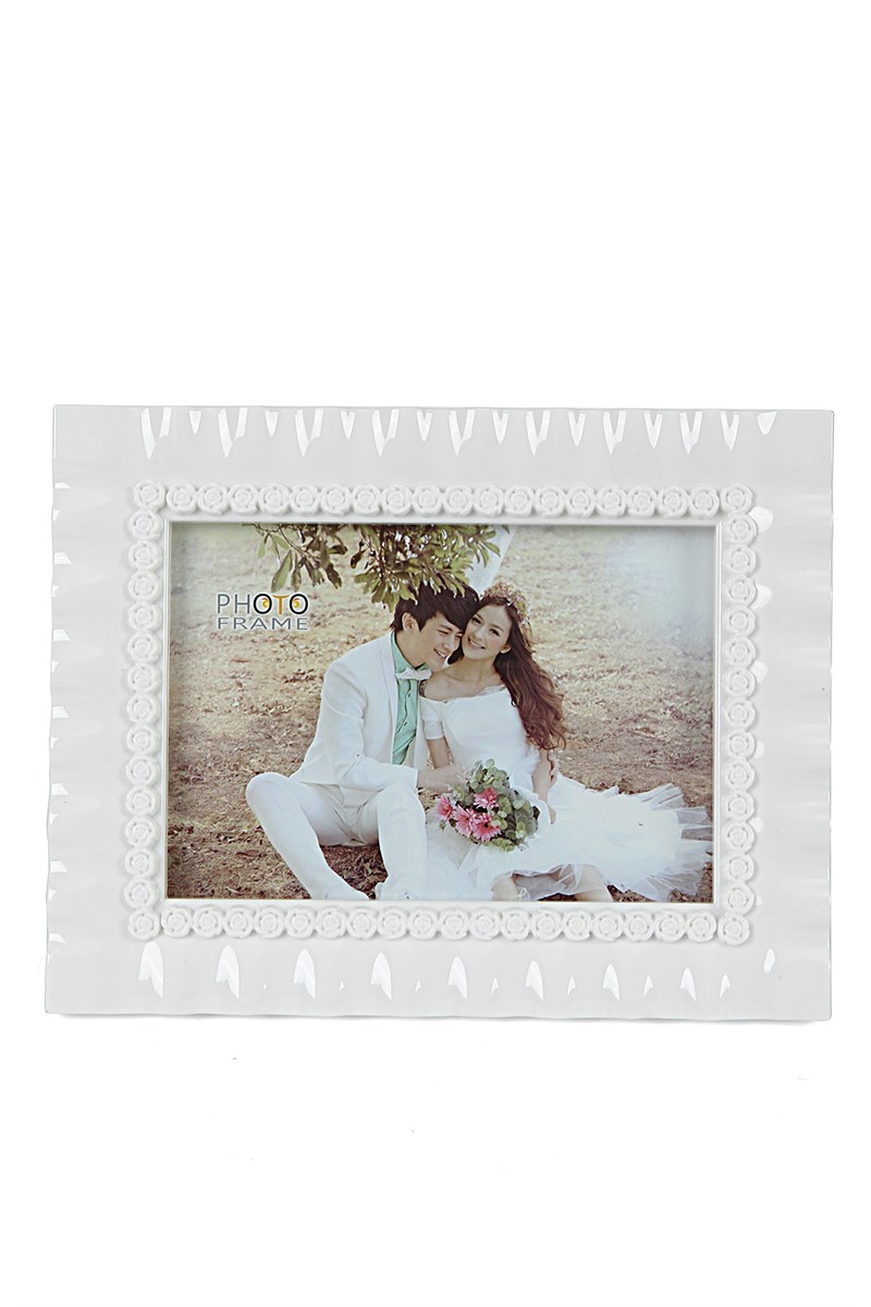 LM7409 Beyaz Çerçeve