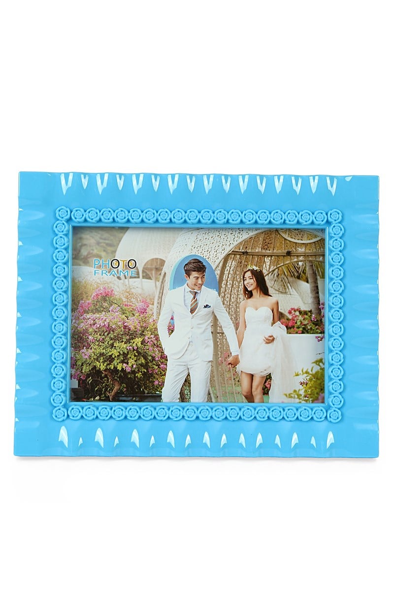 LM7409 Mavi Çerçeve