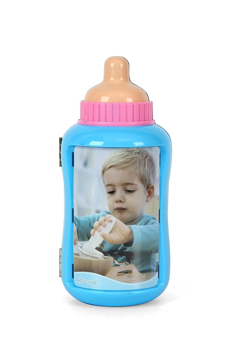 LM7413 Mavi Biberon Çerçeve