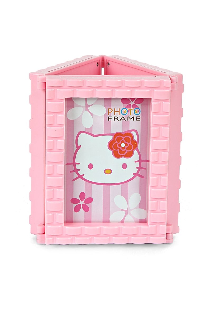 LM7484 Pembe Çerçeve