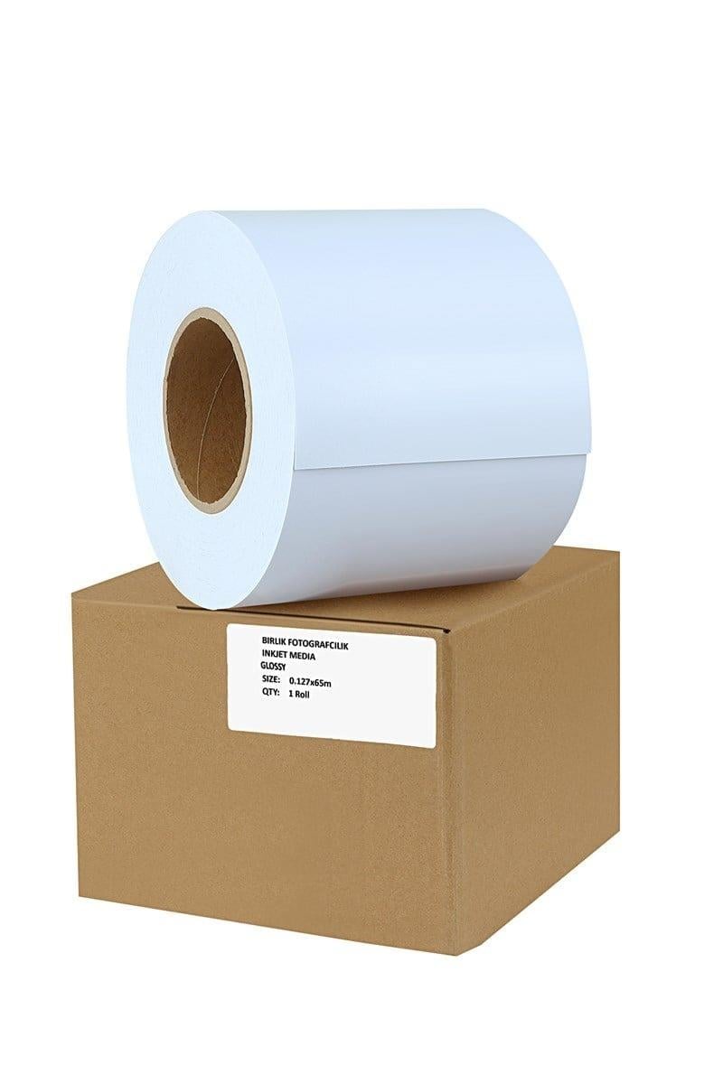 Simplex 12.7 65 Glossy (Parlak) 65 Metre