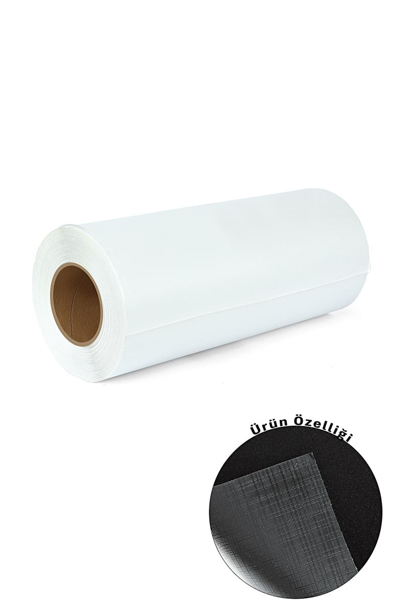 Tual Laminasyon Film (36x50m)