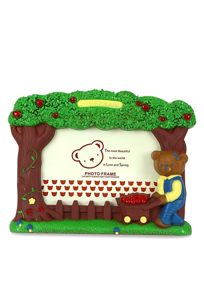 XL1321 Plastik Çerçeve