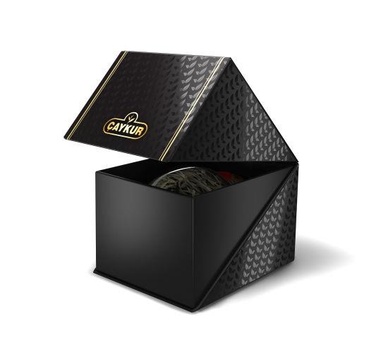 ÇAYKUR BEYAZ ÇAY 20 GR 