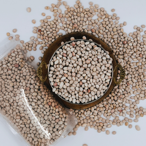 Erzurum İspir Şeker Fasulyesi 1000 g