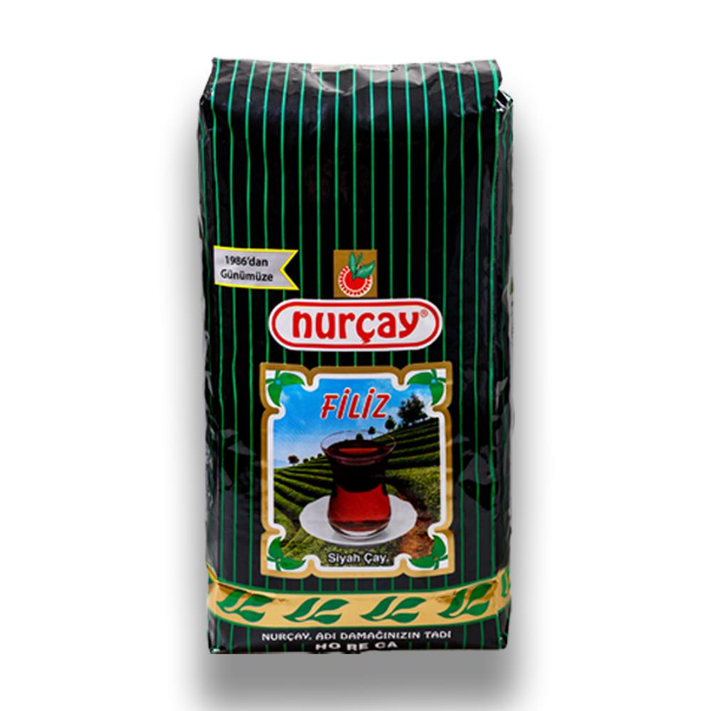 NURÇAY FİLİZ HORECA 5 KG 