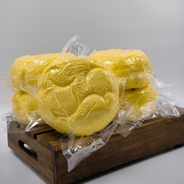 Rize Köy Tereyağı 10 kg