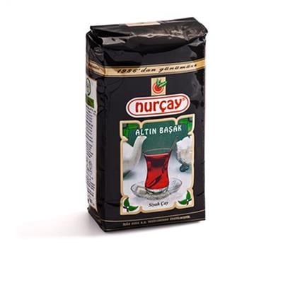 NURÇAY ALTINBAŞAK 1 KG 