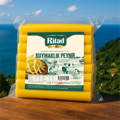 Ritad Yöresel Kuymaklık Peynir 1 kg 