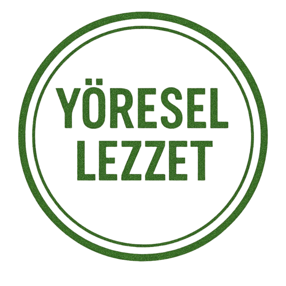 Yöresel Lezzet