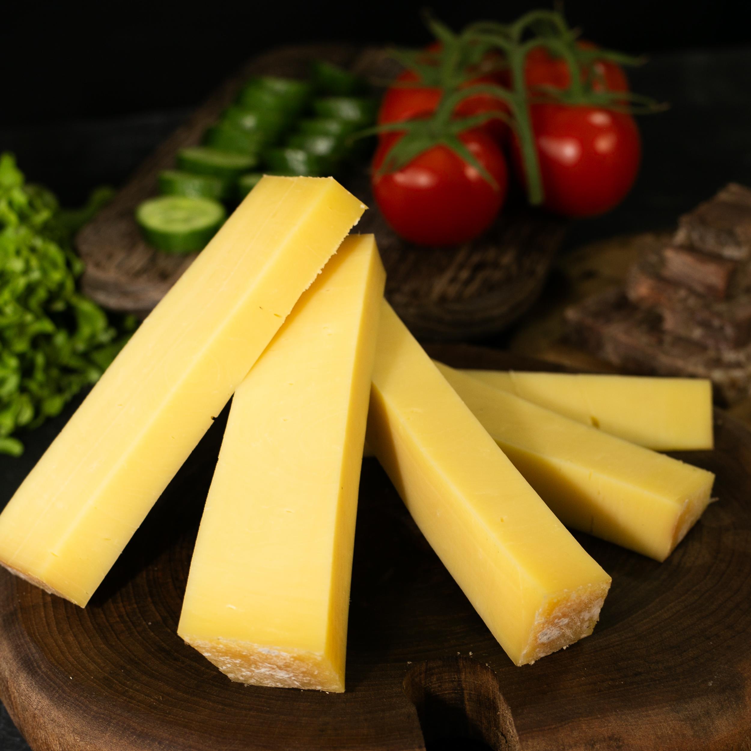 ESKİ KAŞAR 1 KG 