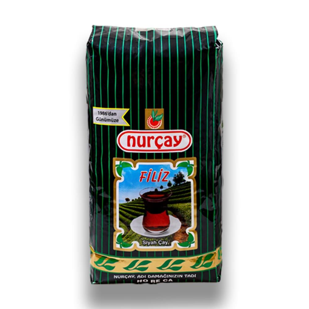 NURÇAY FİLİZ HORECA 5 KG 