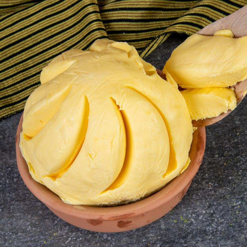 RİZE YAYLA TEREYAĞI 1 KG 