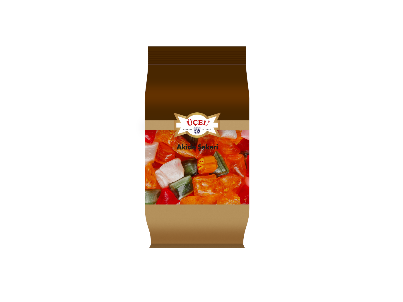 Üçel Akide Şekeri 300 g