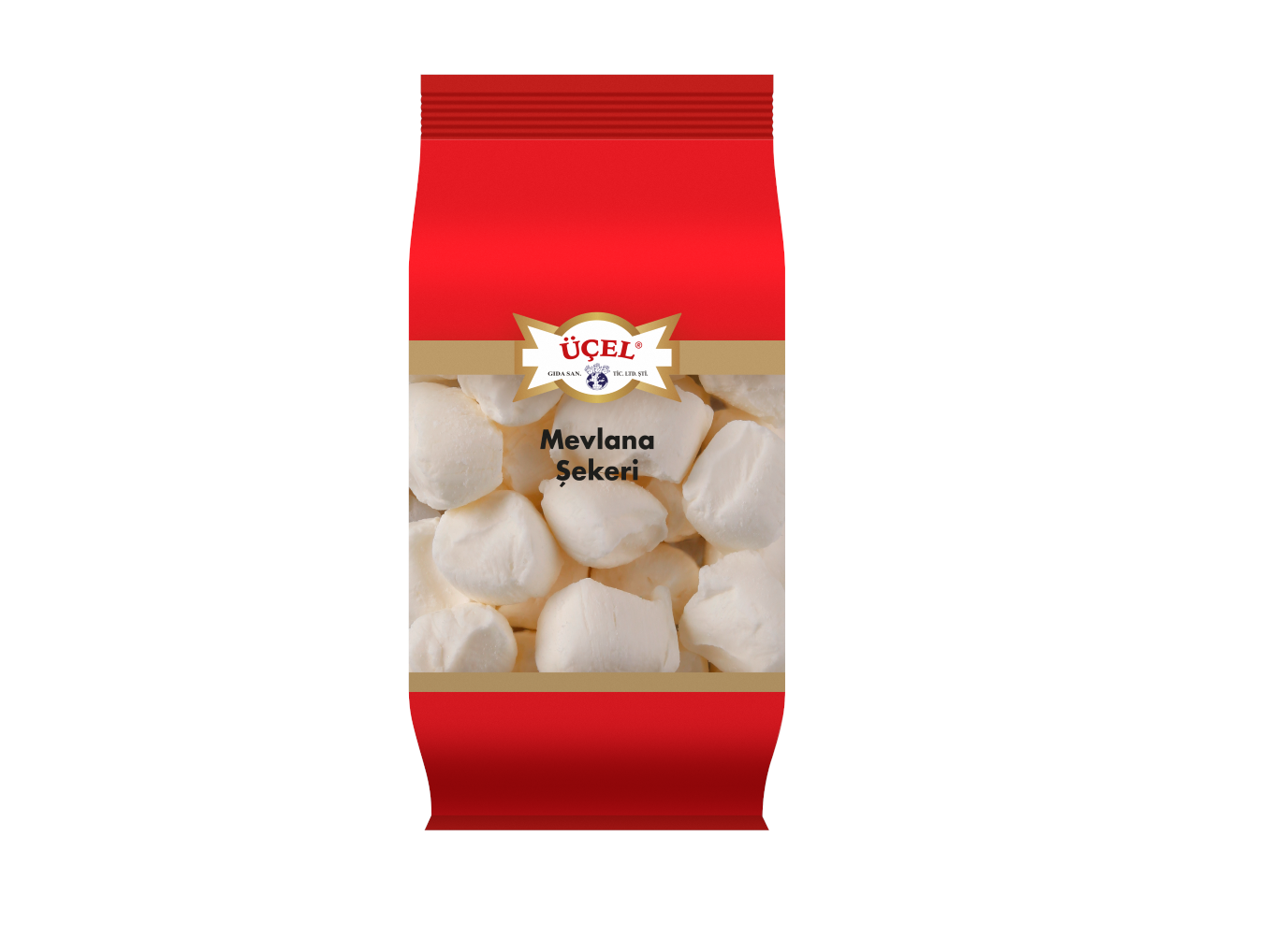 Üçel Mevlana Şekeri 300 g