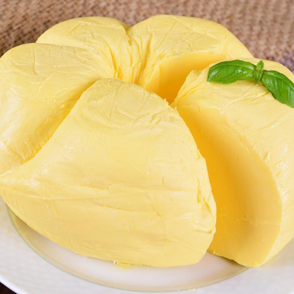 YAYIK TEREYAĞI 500 G