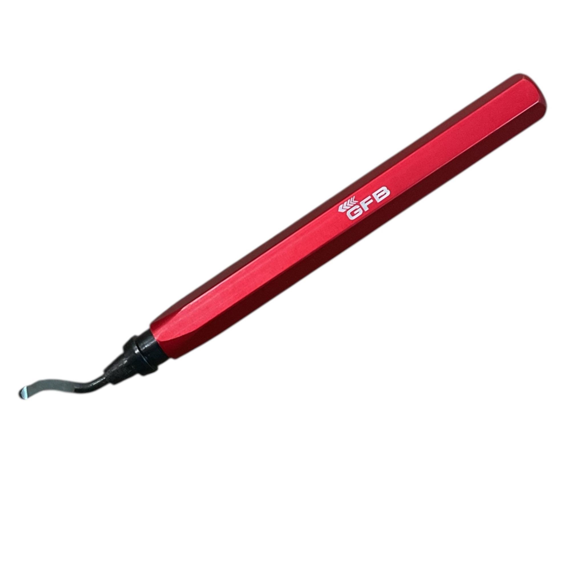 GFB ÇAPAK ALMA RASPASI ALÜMİNYUM GÖVDE