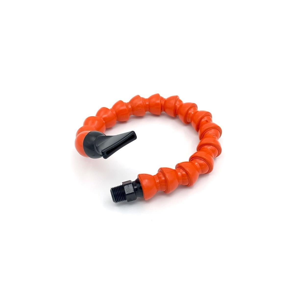 SERDARSAN SPRİAL BOR YAĞ HORTUMU