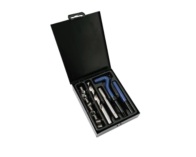 GFB TEKLİ HELİCOİL DİŞ TAMİR SETİ