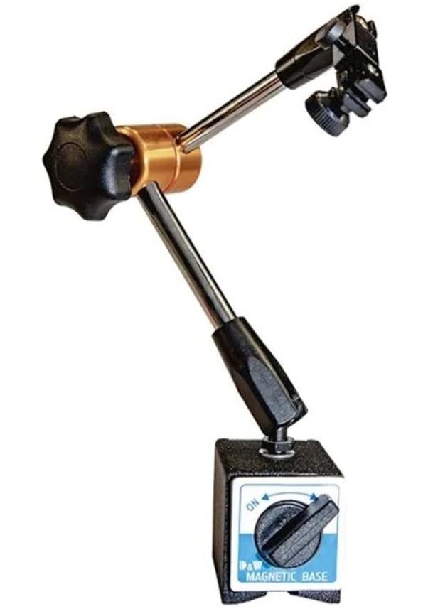 GFB UNİVERSAL MANYETİK KOMPARATÖR AYAĞI 60 KGS