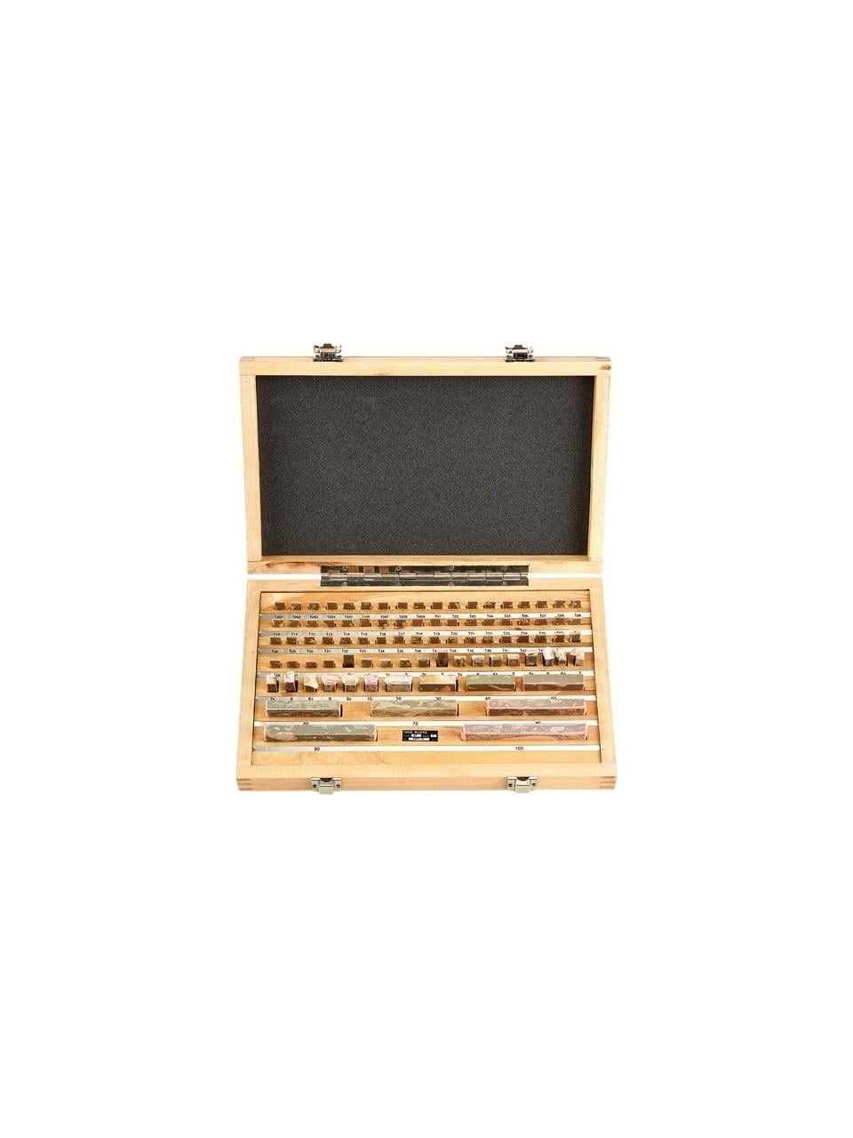 GFB JOHSON MASTAR SETİ