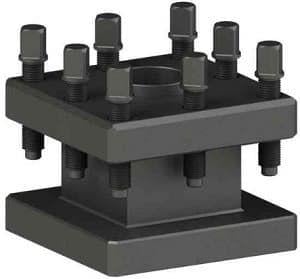 SERDARSAN SN50 TORNA KALEMLİĞİ