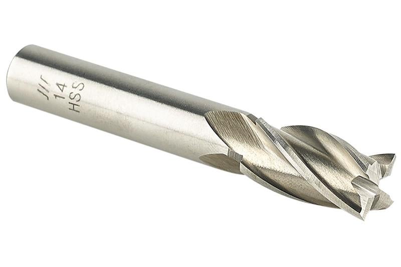 GFB 4 AĞIZLI HSS FREZE