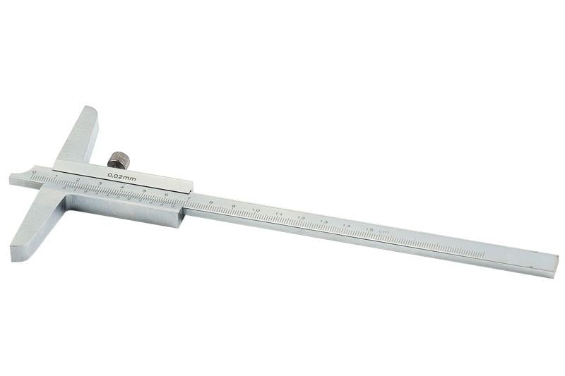 GFB DERİNLİK KUMPASI