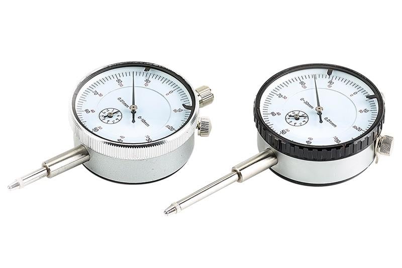 GFB KOMPARATÖR SAATİ