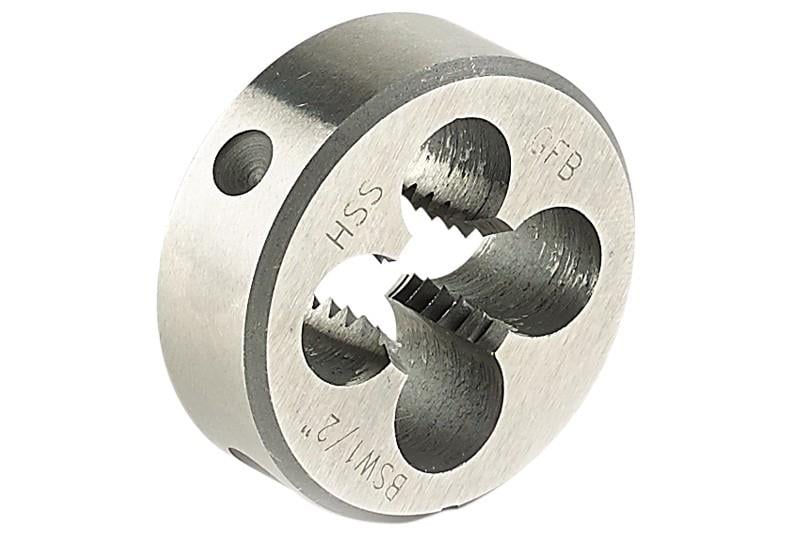 GFB UNF İNCE DİŞ PAFTA