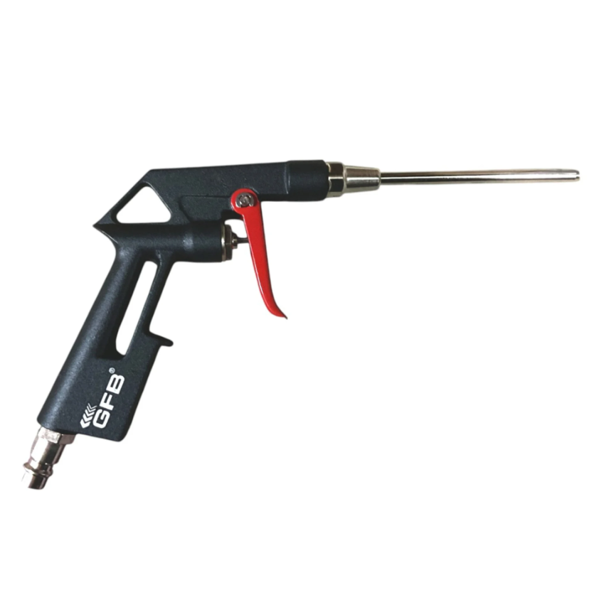 GFB UZUN HAVA TABANCASI