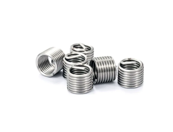 GFB HELİCOİL YAYLAR