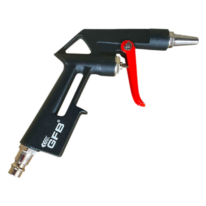 GFB KISA HAVA TABANCASI