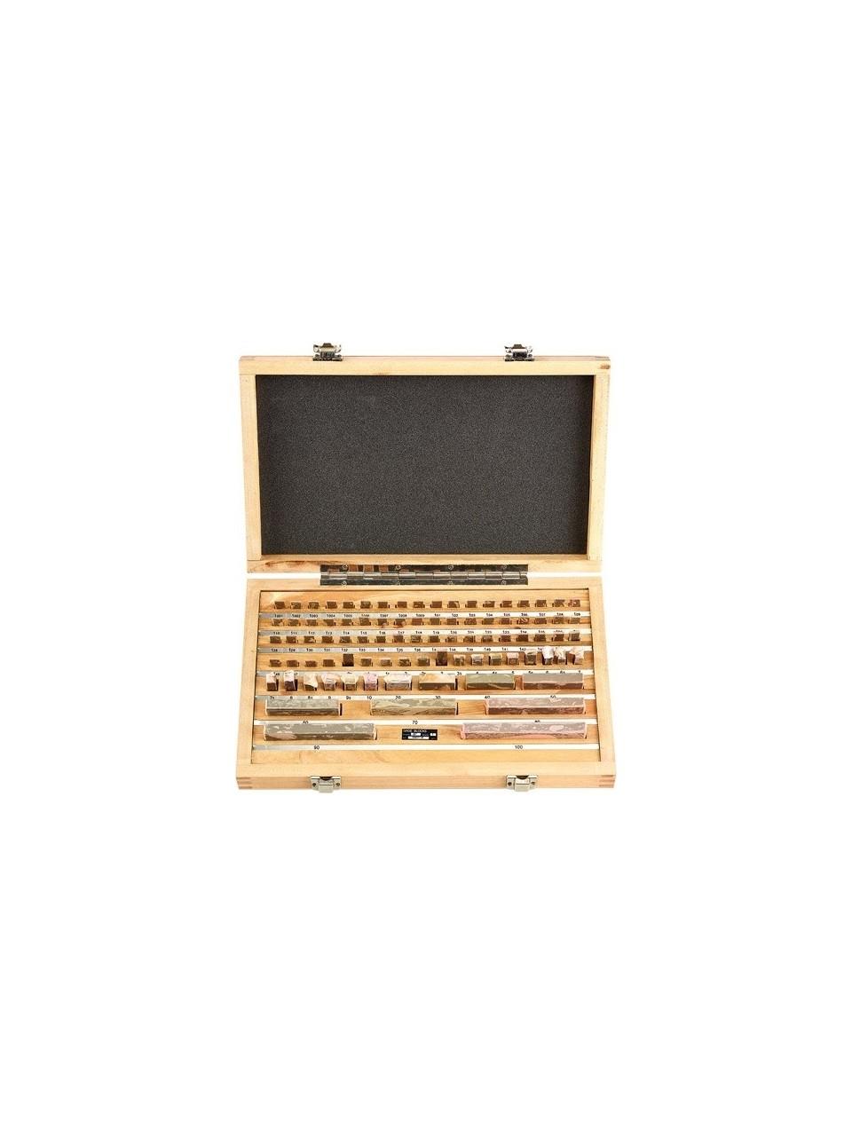 GFB JOHSON MASTAR SETİ