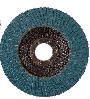 GFB ZİRKONYUM FLAP DİSK ZIMPARA