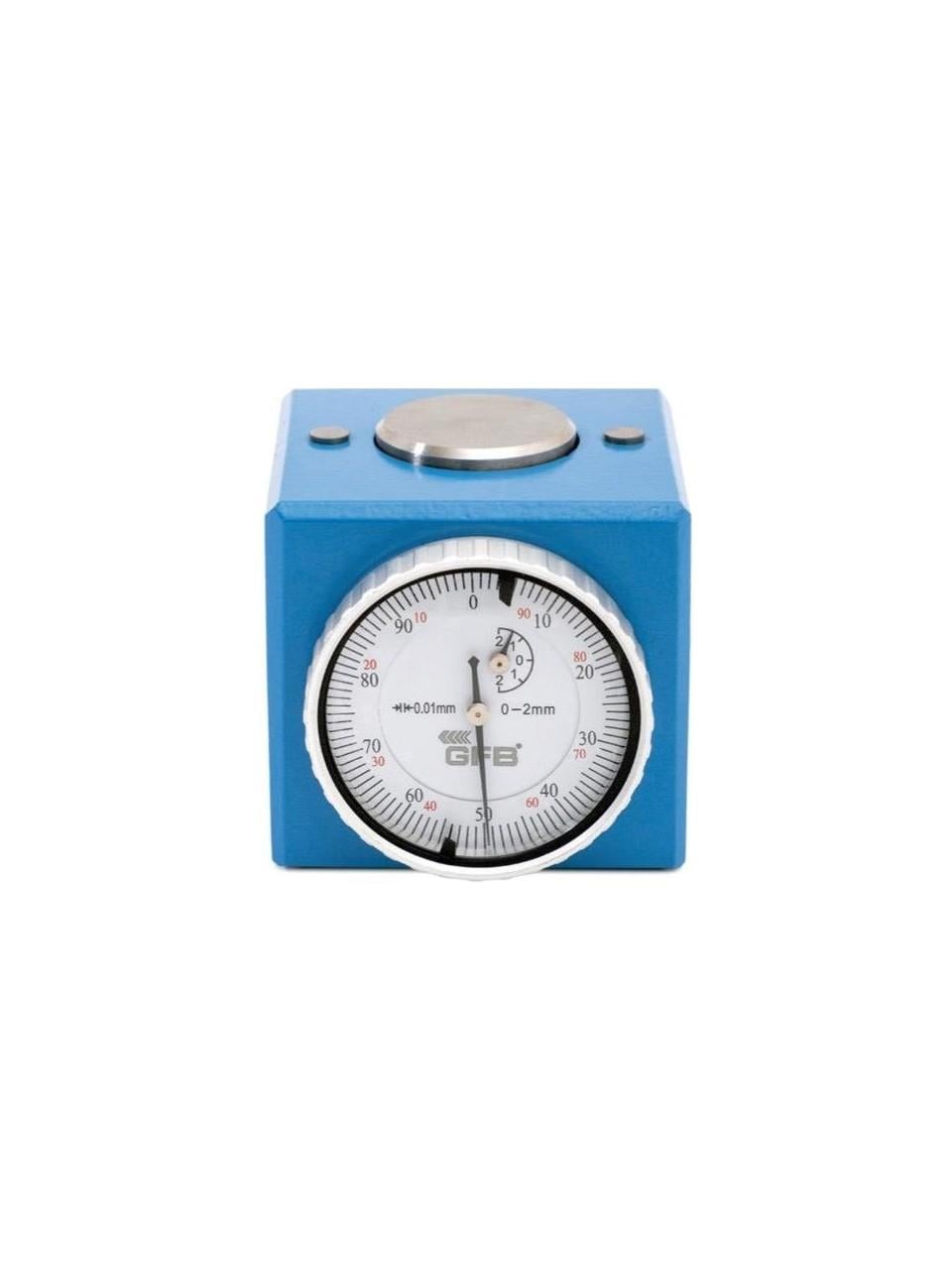 GFB Z SIFIRLAMA SAATİ