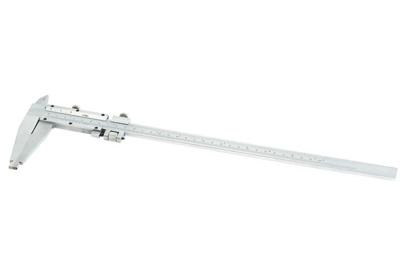 GFB UZUN ÇİFT ÇENELİ KUMPAS