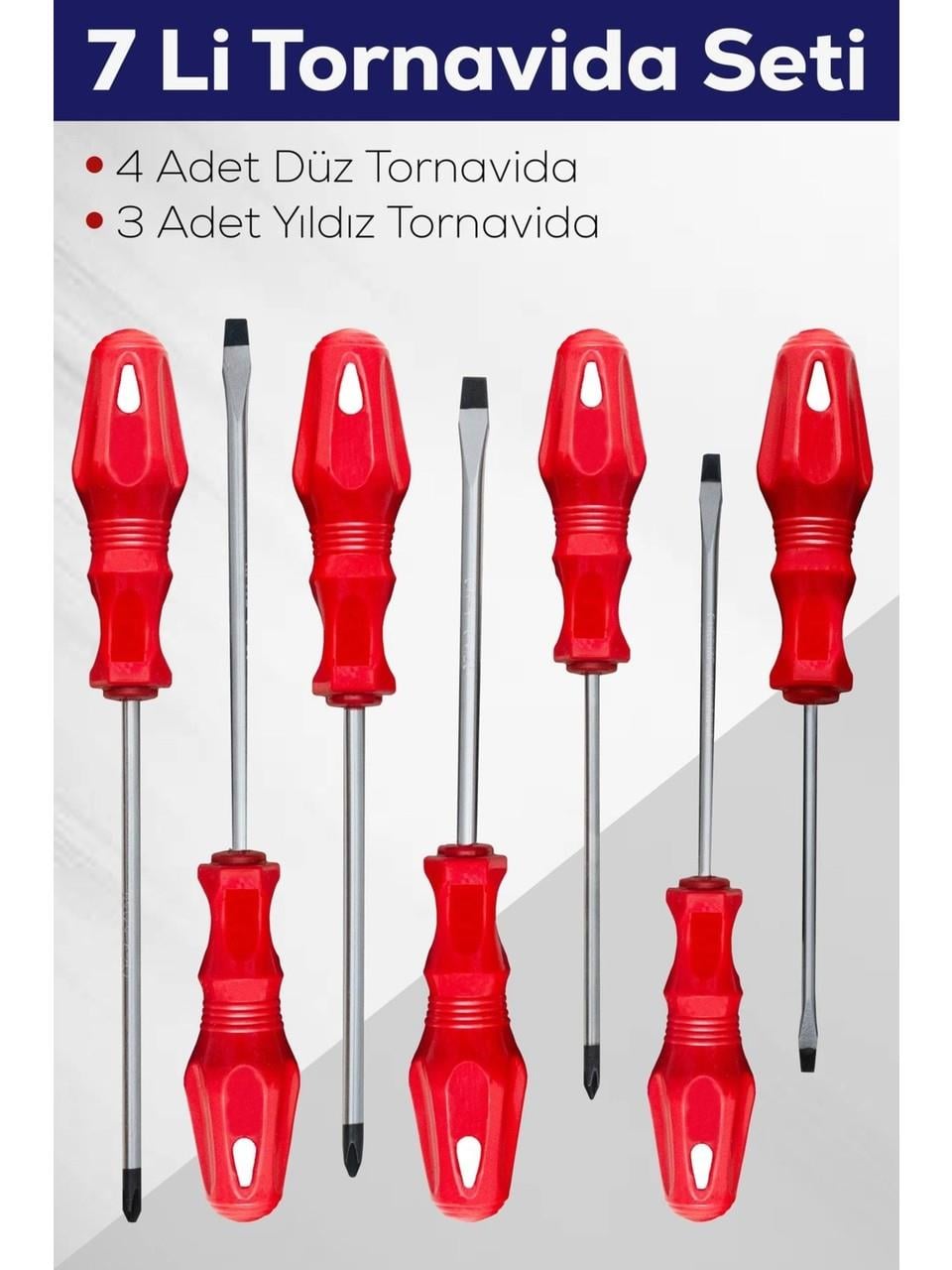 ROONEY 7 PARÇA TORNAVİDA SETİROONEYROONEY 7 PARÇA TORNAVİDA SETİ