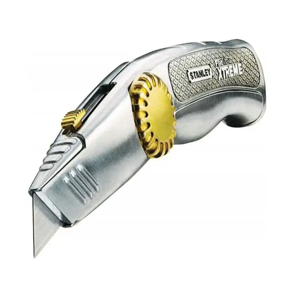 Stanley Fatmax XL Ayarlı Maket Bıçağı (0-10-819)