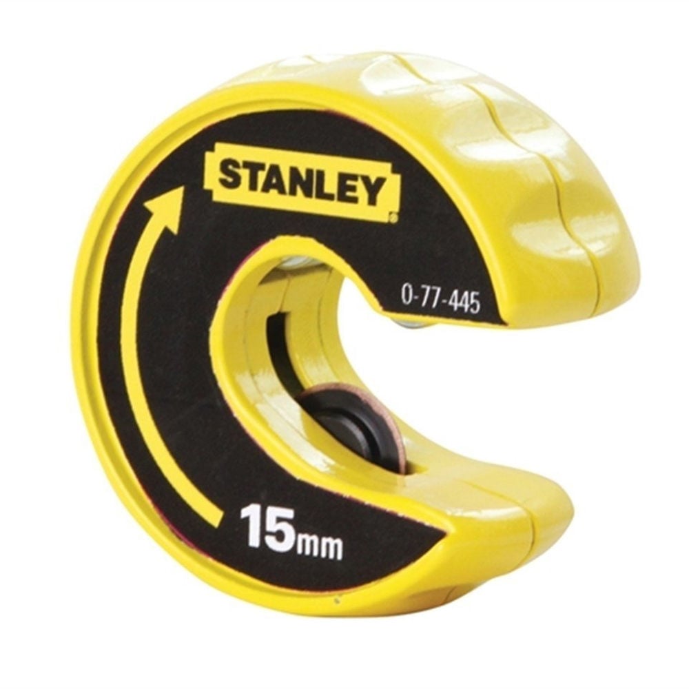 Stanley 15 mm Otomatik Boru Kesici (0-70-445)