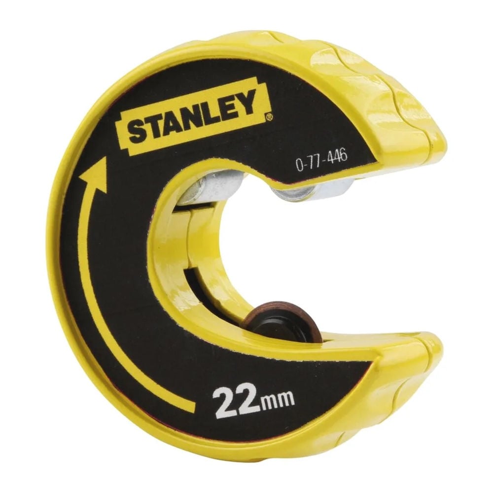 Stanley 22 mm Otomatik Boru Kesici (0-70-446)