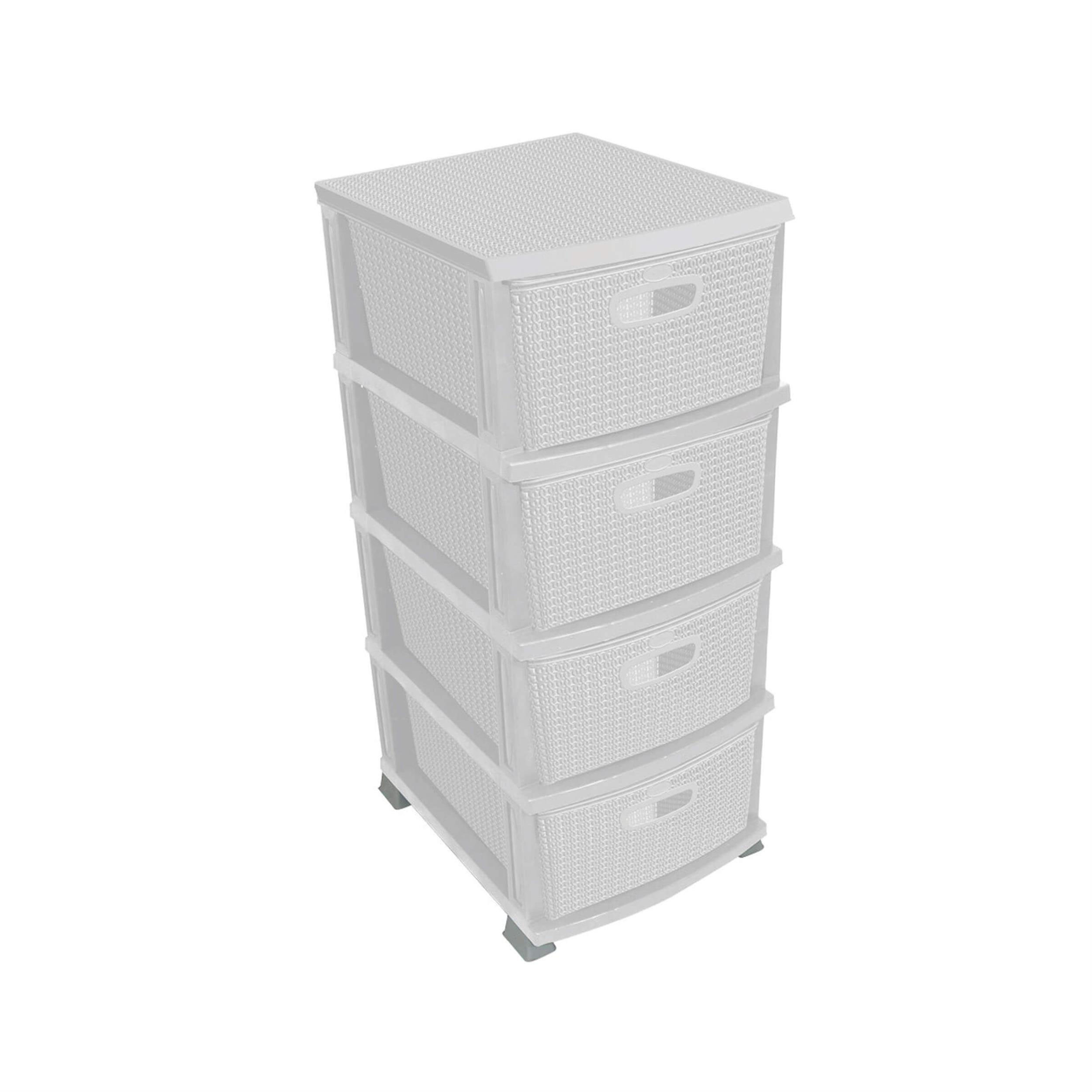 Sağlam Örgü Komodin (0048-01-178-99-000213)