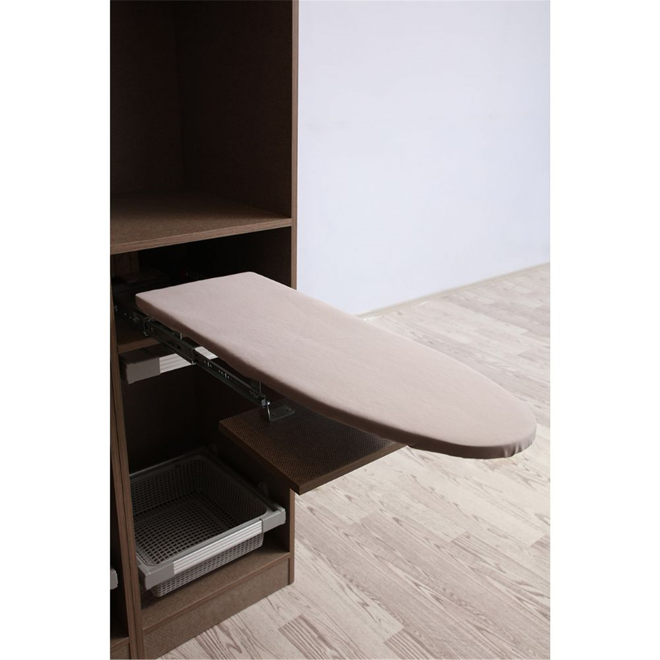 Batudesign Dolap İçi Ütü Masası (01.013.01)