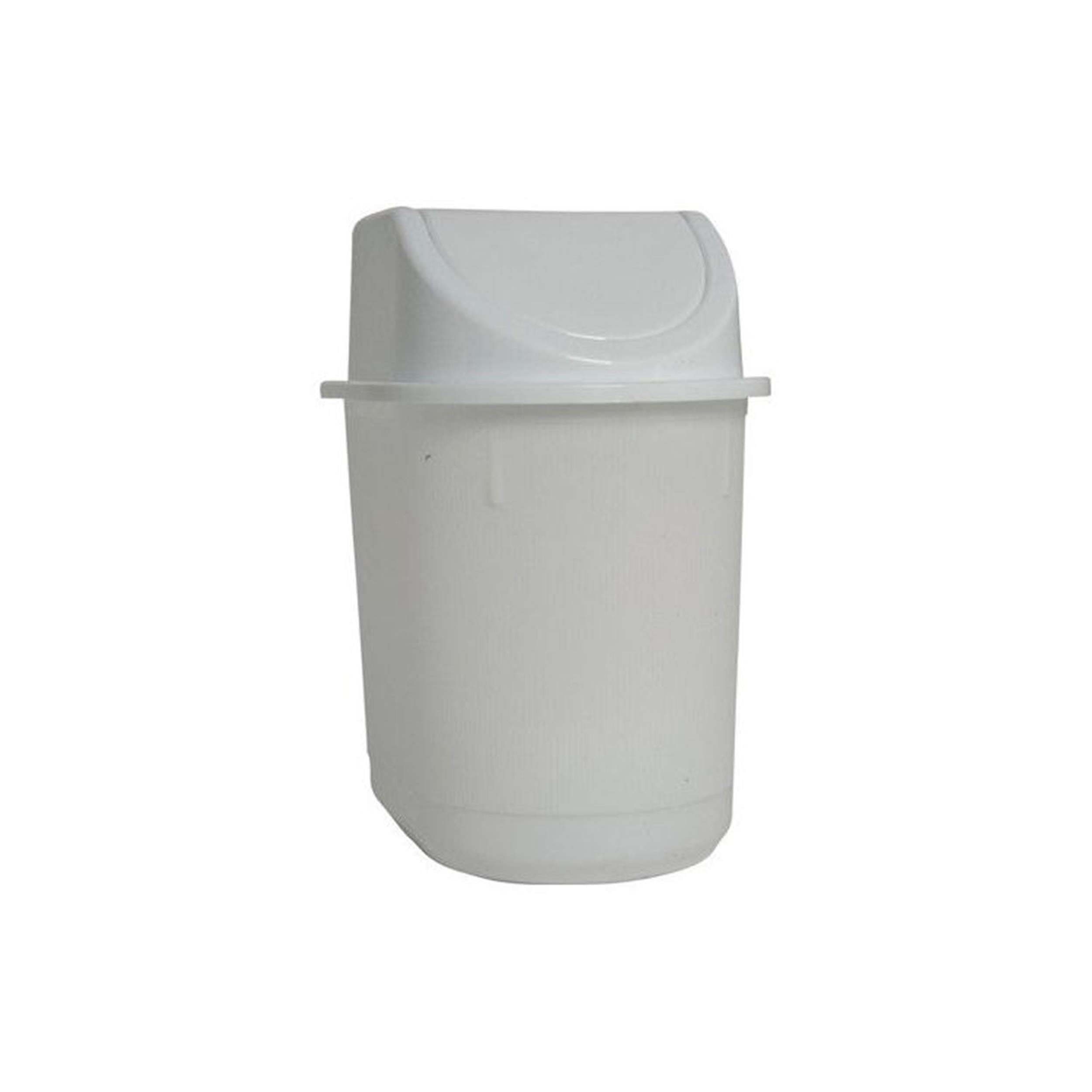 Erdem 6,3 Litre İtemli Çöp Kovası (0236-01-147-99-000003)