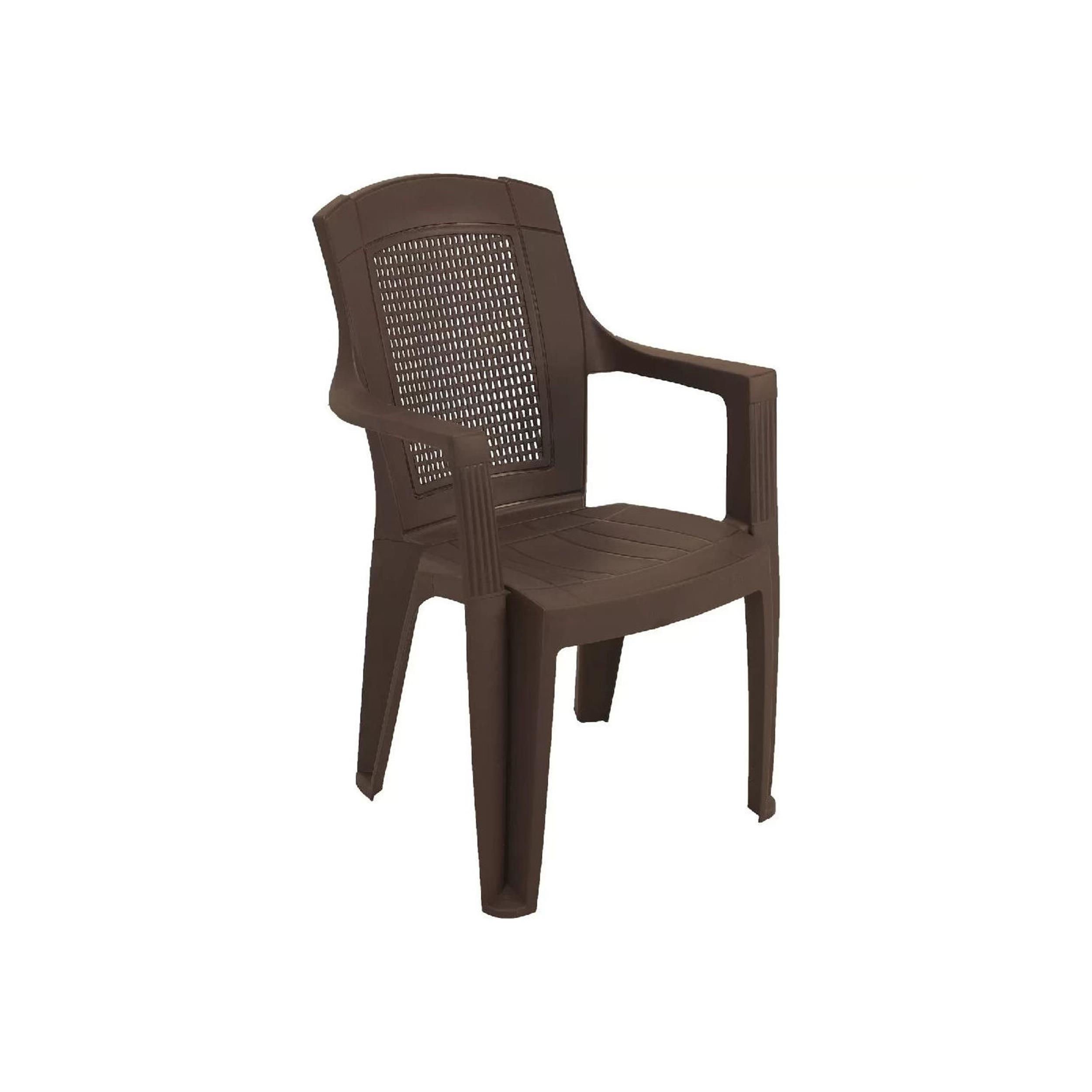 Alaca Tık Hasırlı King Koltuk (0259-10-177-99-312120)