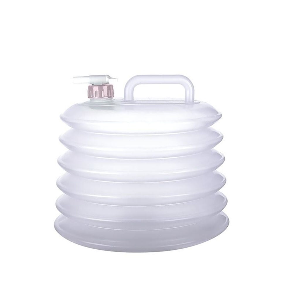 Titiz 10 Litre Akordeon Bidon (0262-01-040-99-006454)