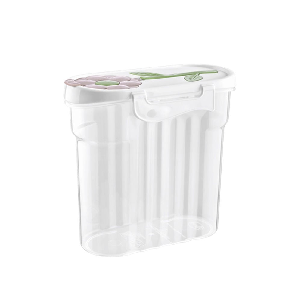 Titiz 1,7 Litre Papatya Erzak Kabı (0262-01-265-99-009091)