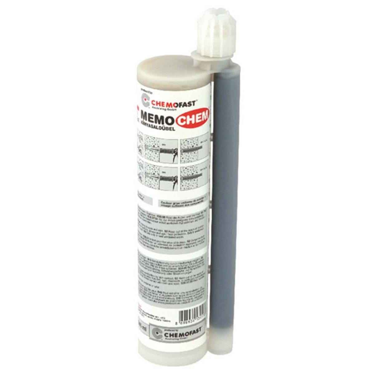 Maychem 345 Ml. Kimyasal Dübel (054.01.015)